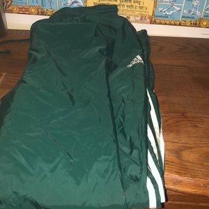 Adidas sweatpants